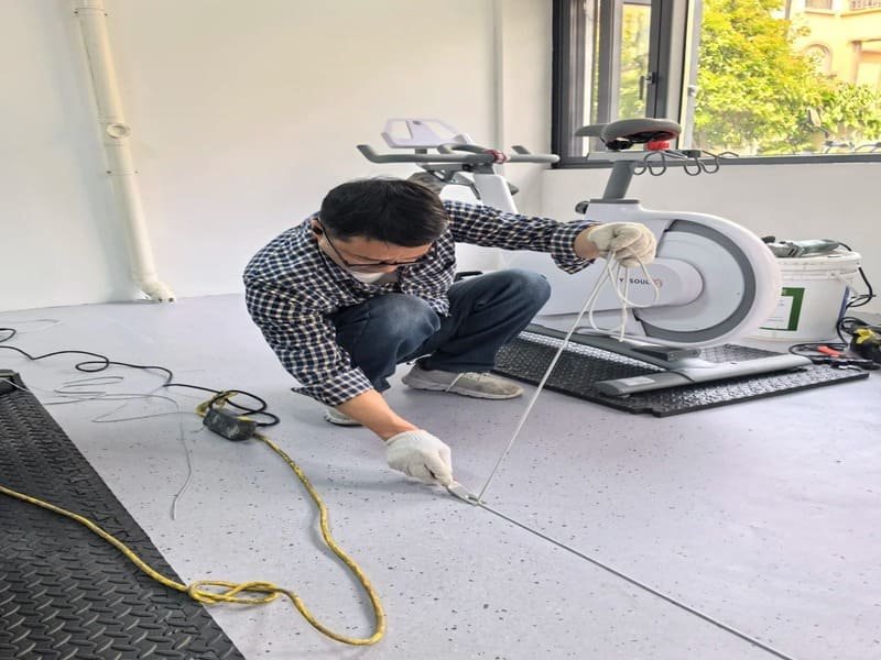 Double cutting technique